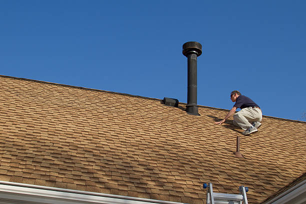 Fast & Reliable Emergency Roof Repairs in Marshall, AR