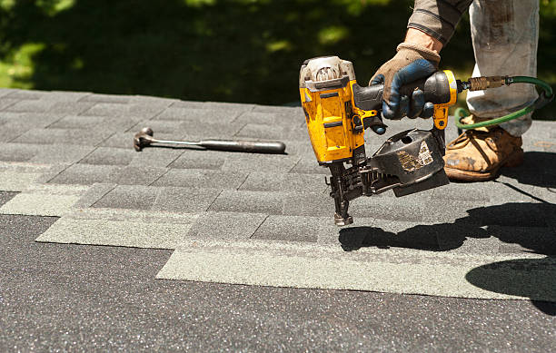Best Flat Roofing  in Mshall, AR