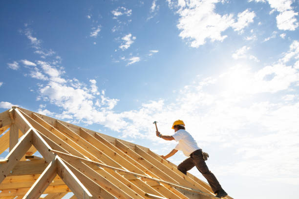 Reliable Marshall, AR  Roofing repair and installation Solutions